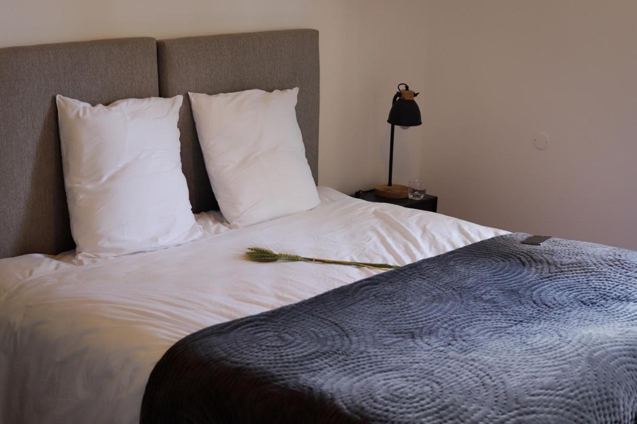 Le Moulin Bleu Bed & Breakfast Saint Cyr-sous-Dourdan Exterior photo